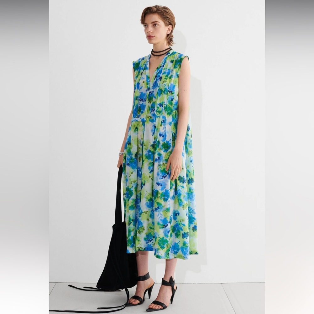 Christian Wijnants Delele Dress